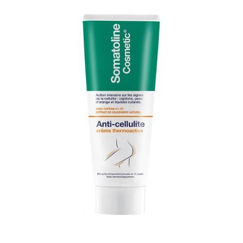 Somatoline Cosmetic Anti-Cellulite Thermoactive Cream 250ml