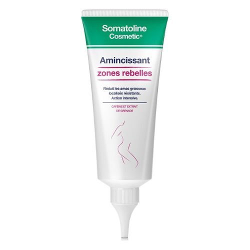 Somatoline Cosmetic Slimming Critical Areas Serum