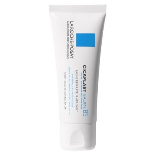La Roche-Posay Cicaplast Baume B5 is a versatile, multi-purpose balm that soothes and repairs dry or damaged skin. Suitable for all skin types.