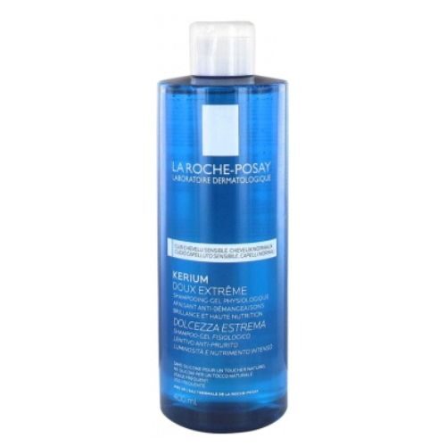 La Roche-Posay Kerium Doux Extreme Physiological Shampoo-Gel