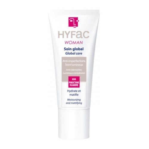 Hyfac Woman Global Care 40ml