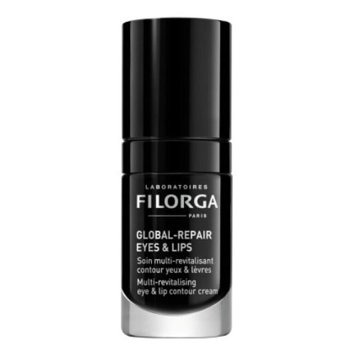 Filorga GLOBAL-REPAIR Eyes & Lips Multi-Revitalising Eye & Lip Contour Cream 15ml