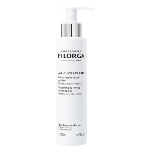 Filorga Age-Purify Smoothing Purifying Cleansing Gel 150ml