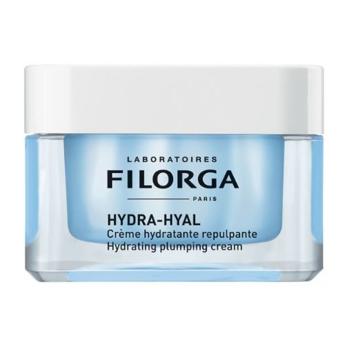 Filorga HYDRA-HYAL Hydrating Plumping Cream 50ml