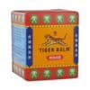 Tiger Balm Red 30g 3 Tiger Balm Red 30g