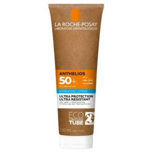 La Roche-Posay Anthelios Hydrating Lotion Ultra Resistant SPF50+ 250ml
