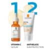 La Roche-Posay Anthelios UVmune 400 Moisturising Cream SPF50+ Tinted 50ml 9 Anthelios UVmune 400 Moisturising Cream SPF50+ Tinted