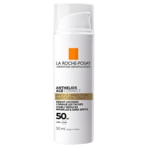 La Roche-Posay Anthelios Age Correct Daily Care SPF50 50ml
