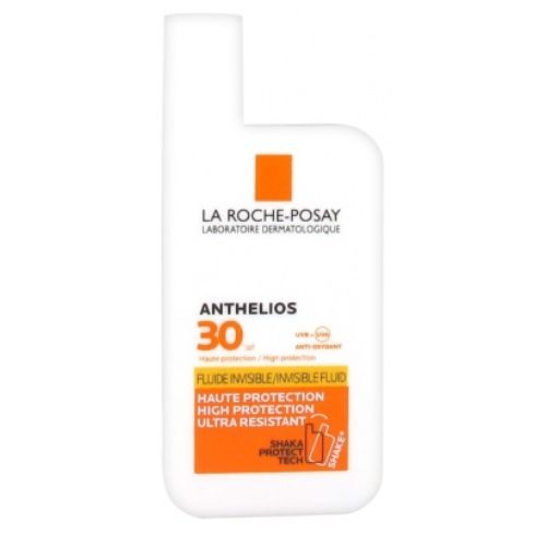 La Roche-Posay Anthelios Shaka Invisible Fluid SPF30 50ml