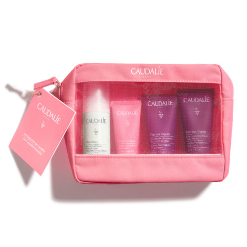 Caudalie The Essentials Kit