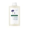 Klorane Anti-Yellowing Shampoo with Centaury 200ml 4 Klorane Anti-Yellowing Shampoo with Centaury 400ml