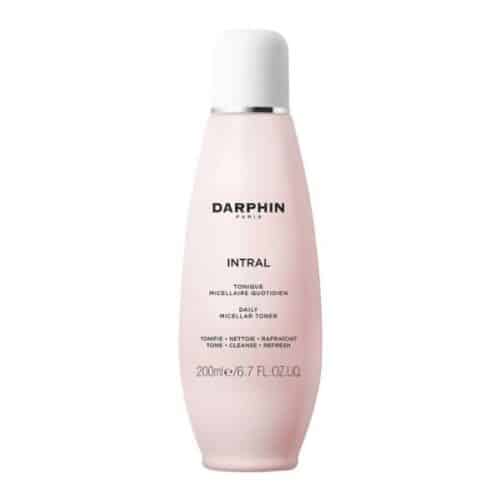Darphin Intral Toner 200ml 1 Darphin Intral Daily Micellar Toner 200ml