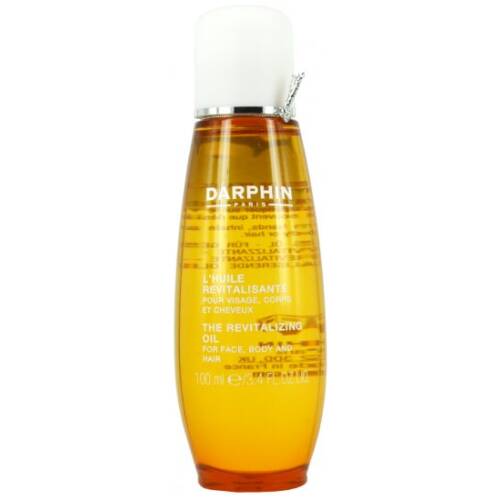 Darphin Revitalizing Oil Huile For Face Body Hair 100 ml