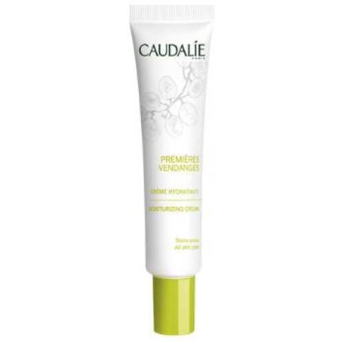 CAUDALIE PREMIERES VENDANGES MOISTURISING CREAM 40ML