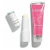 Caudalie Promo Rose Hand and Nail Cream Rose de Vigne 30ml & Lips Care 4,5g