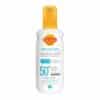 Carroten Sensicare Suncare Milk Spray SPF50+ 200ml 4 Carroten Sensicare SUNCARE MILK SPRAY SPF50+ 200ml