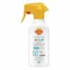 Carroten Kids Trigger Sensitive Advanced SPF50 300ml 3 Carroten Kids Trigger Sensitive Advanced SPF50 300ml
