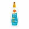 Carroten Kids Wet Skin invisible suncare spray SPF50 200ml 4 Carroten Kids Wet Skin invisible suncare spray SPF50 200ml