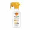 Carroten Kid's Suncare Milk Spray SPF50 200ml 3 Carroten Kid's Suncare Milk Spray SPF50 200ml