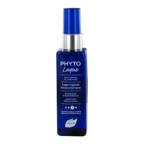 Phyto Phytolaque Vegetable Lacquer with Shellac Medium to Strong Fixation 100ml