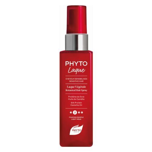 Phyto Plant Lacquer Supple Fixation 100ml
