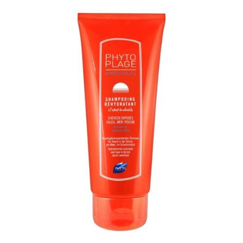 Phyto Phytoplage After-Sun Remoisturizing Shampoo 200ml