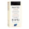 Phyto PhytoColor Permanent Color 1 Black 3 Phyto PhytoColor Permanent Color 1 Black