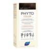 Phyto PhytoColor Permanent Color - Hair Colour: 5.7 Brown Light Chestnut 3 Phyto PhytoColor Permanent Color - Hair Colour: 5.7 Brown Light Chestnut
