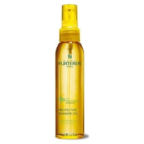 René Furterer Solaire Protective Summer Oil KPF 50+ 100ml