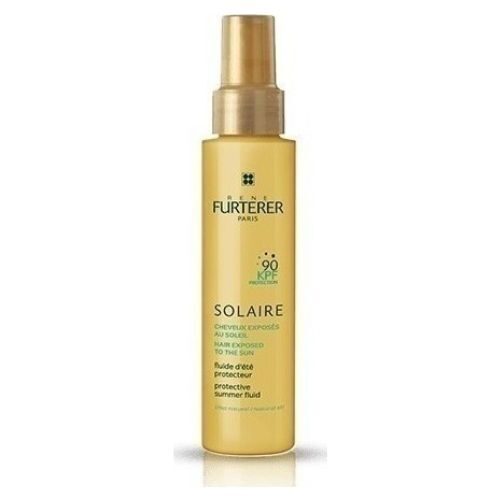René Furterer Solaire Protective Summer Fluid KPF 90+ 100ml