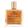 Nuxe Huile Prodigieuse Or Multi-Purpose Dry Oil 50ml 4 Nuxe Huile Prodigieuse Or Multi-Purpose Dry Oil 50ml