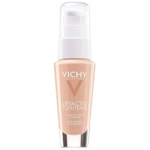 Vichy Liftactiv Flexiteint Anti-Wrinkle Foundation SPF20 30ml - Colour: 15 : Opal