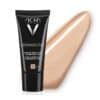 Vichy Dermablend Fluid Corrective Foundation 16HR 30ml - Colour: 35: Sand 4 Vichy Demablend Fluid Corrective Foundation 16HR 30ml - Colour: 35: Sand