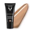 Vichy Dermablend Fluid Corrective Foundation 16HR 30ml - Colour: 45: Gold 4 Vichy Demablend Fluid Corrective Foundation 16HR 30ml - Colour: 45: Gold