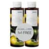 Korres Citrus Shower Gel 1+1 250 mL / 8.45 FL. OZ. 3 Korres Citrus Shower Gel 1+1 250 mL / 8.45 FL. OZ.