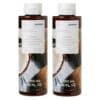 Korres Coconut Water Shower Gel 1+1 250 mL / 8.45 FL. OZ.