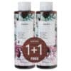 Korres Jasmine Shower Gel 1+1 250 mL / 8.45 FL. OZ. 4 Korres Jasmine Shower Gel 1+1 250 mL / 8.45 FL. OZ.