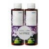 Korres Lilac Shower Gel 1+1 250 mL / 8.45 FL. OZ.