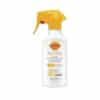 Carroten Suncare Milk Spray Family spf30 300ml 3 Carroten Suncare Milk Spray Family SPF30 300ml: A sunscreen spray designed for the whole family, providing high protection against harmful UV rays.