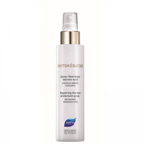 Phyto Phytokératine Repairing Thermal Protectant Spray