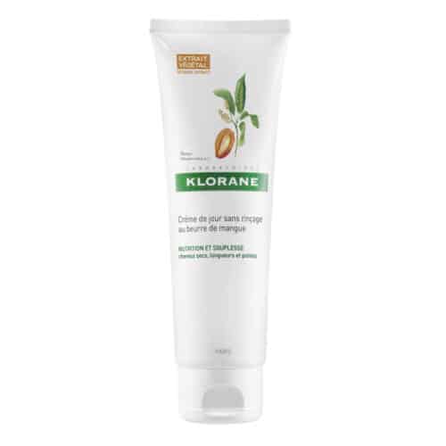 Klorane Leave-In Cream With Pomegranate 200ml
