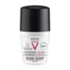 Vichy Homme 48H Antiperspirant Deodorant Anti-Mark Roll-On 50ml 4 Vichy Homme 48H Antiperspirant Deodorant Anti-Mark Roll-On 50ml