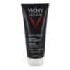 Vichy Homme Hydra Mag C Body & Hair Shower Gel 200ml 4 Vichy Homme Hydra MAG C Body & Hair Shower Gel 200ml