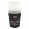Vichy Homme Anti-Perspirant Anti-Irritation 48HR Deodorant Roll-On 50ml 3 Vichy Homme Anti-Perspirant Anti-Irritation 48HR Deodorant Roll-On 50ml