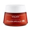 Vichy LiftActiv Collagen Specialist Night 50ml 4 Vichy LiftActiv Collagen Specialist Night 50ml