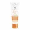 Vichy Ideal Soleil 3-in-1 Tinted Anti-Dark Spots Care SPF50+ 50ml 4 Vichy Idéal Soleil 3-in-1 Tinted Anti-Dark Spots Care SPF50+ 50ml
