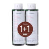 Korres Anti-hair loss Shampoo for Woman 1+1 250ml+250ml