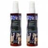 Korres Promo Lavender Blossom Body Butter Spray 250ml 1+1
