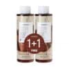 Korres Showergel Vanilla Cinnamon 250ml 1+1 4 Korres Showergel Vanilla Cinnamon