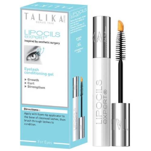 Talika Lipocils Eyelashes Expert Gel 10ml